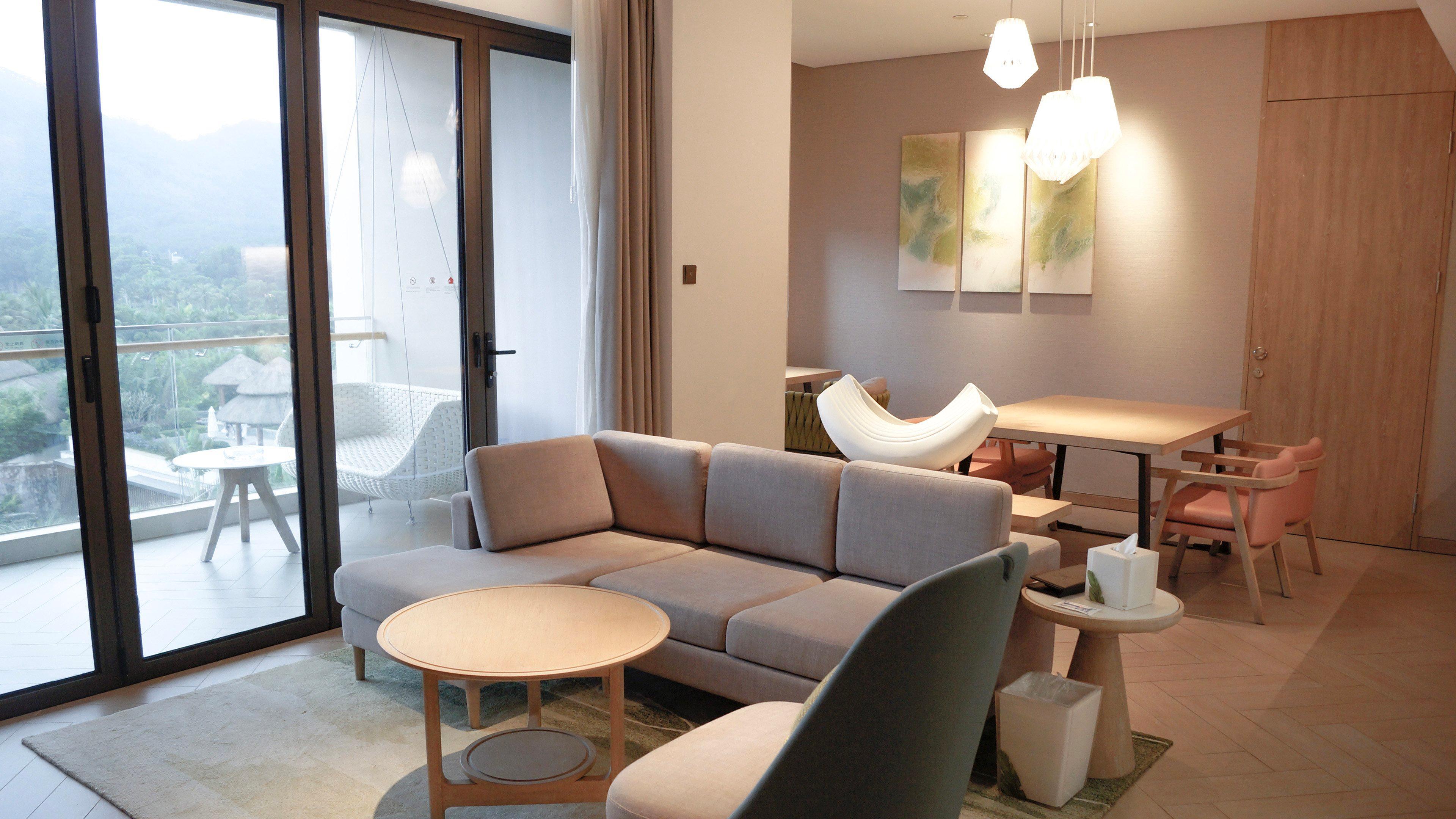 Holiday Inn Resort Qionghai Guantang By Ihg Kültér fotó