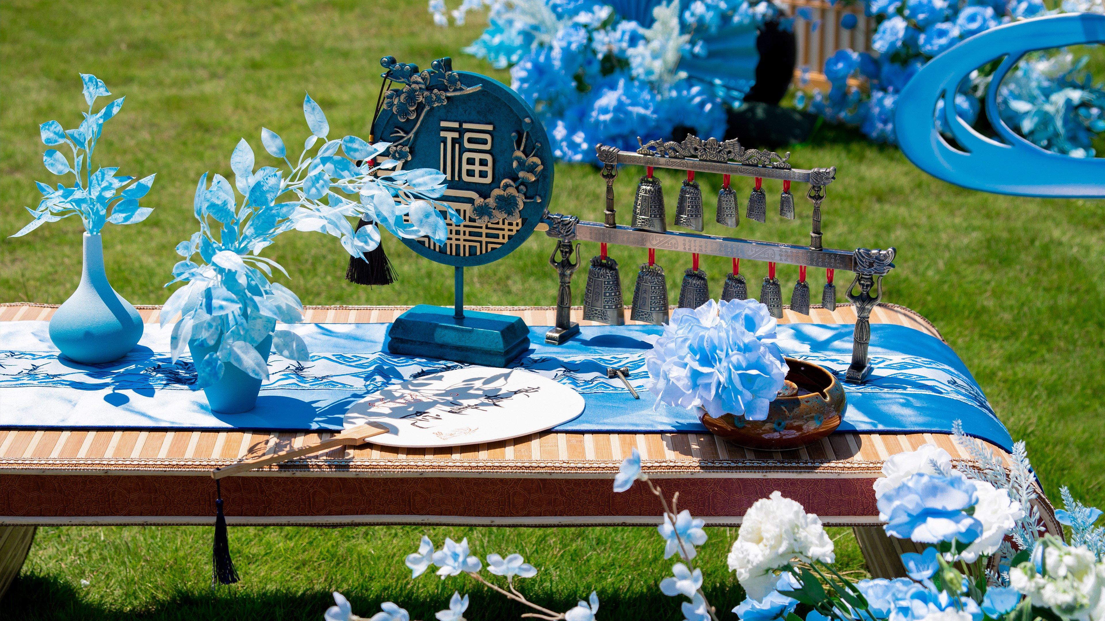 Holiday Inn Resort Qionghai Guantang By Ihg Kültér fotó