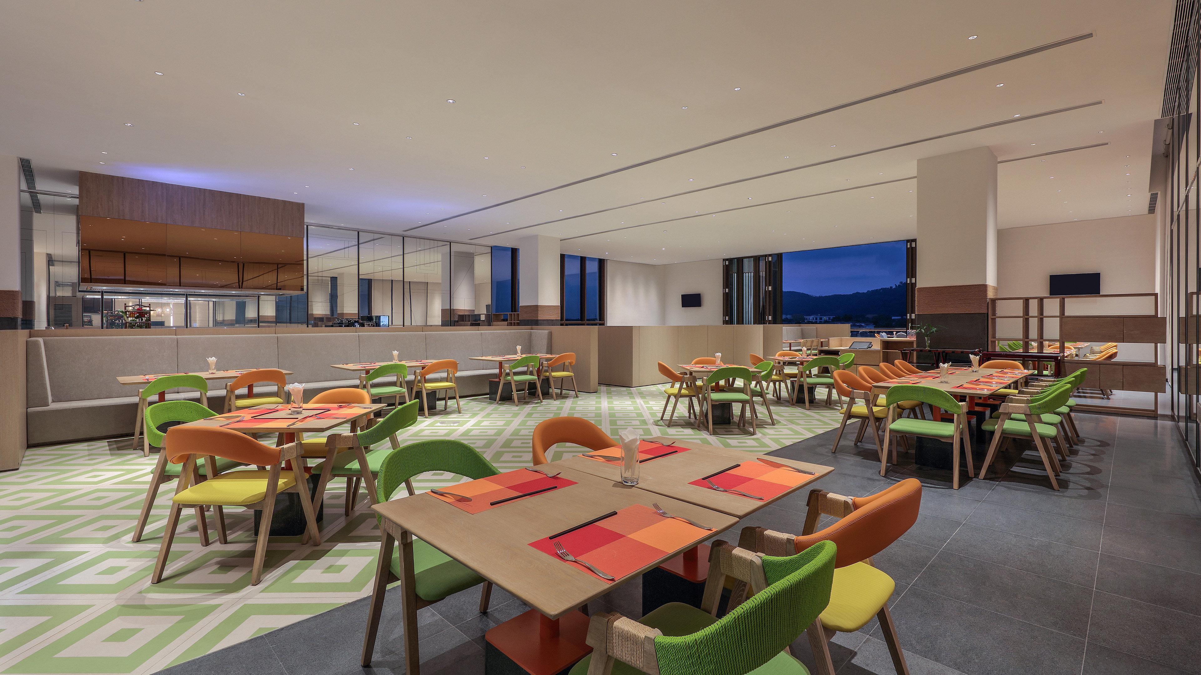 Holiday Inn Resort Qionghai Guantang By Ihg Kültér fotó