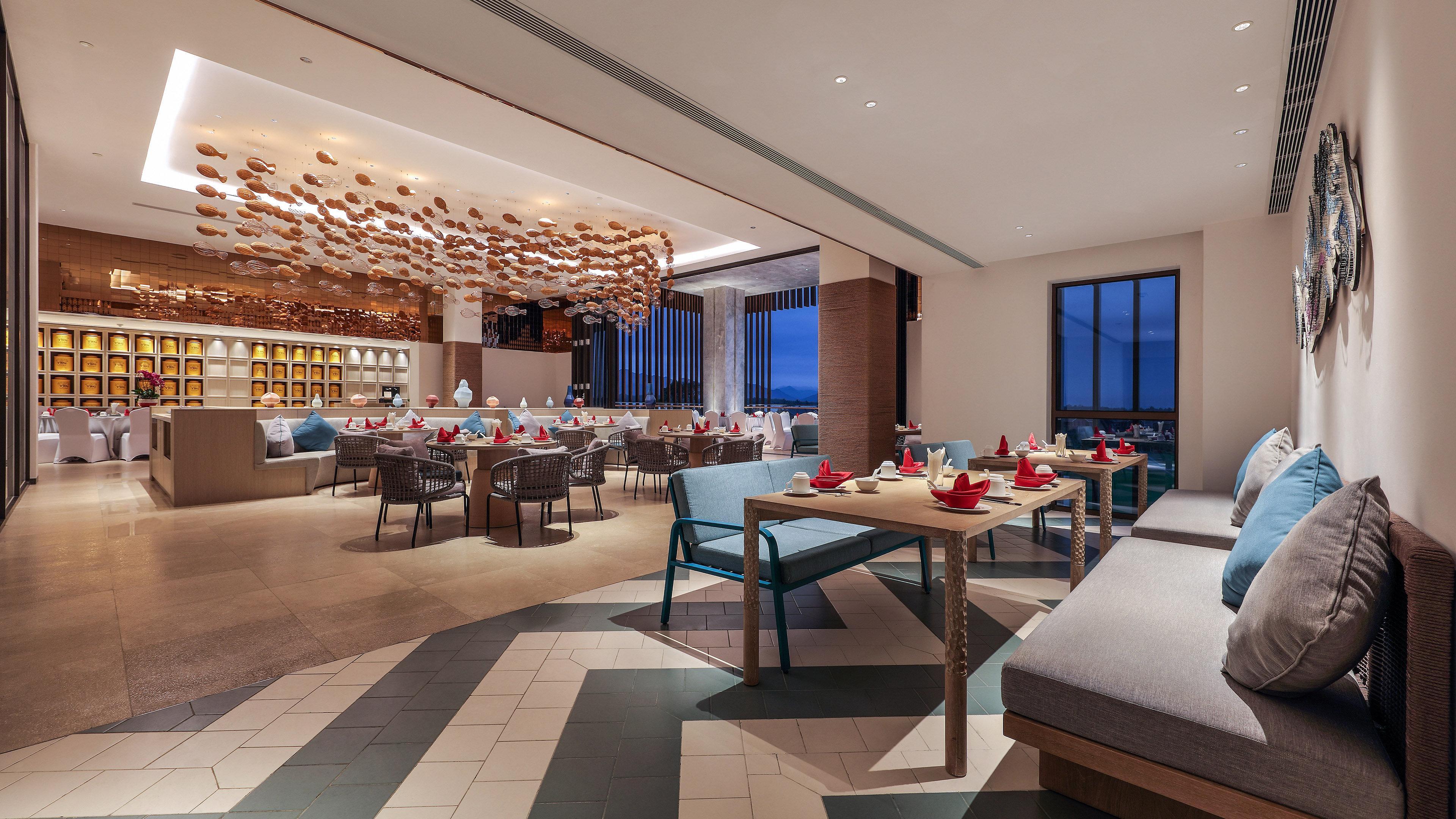 Holiday Inn Resort Qionghai Guantang By Ihg Kültér fotó