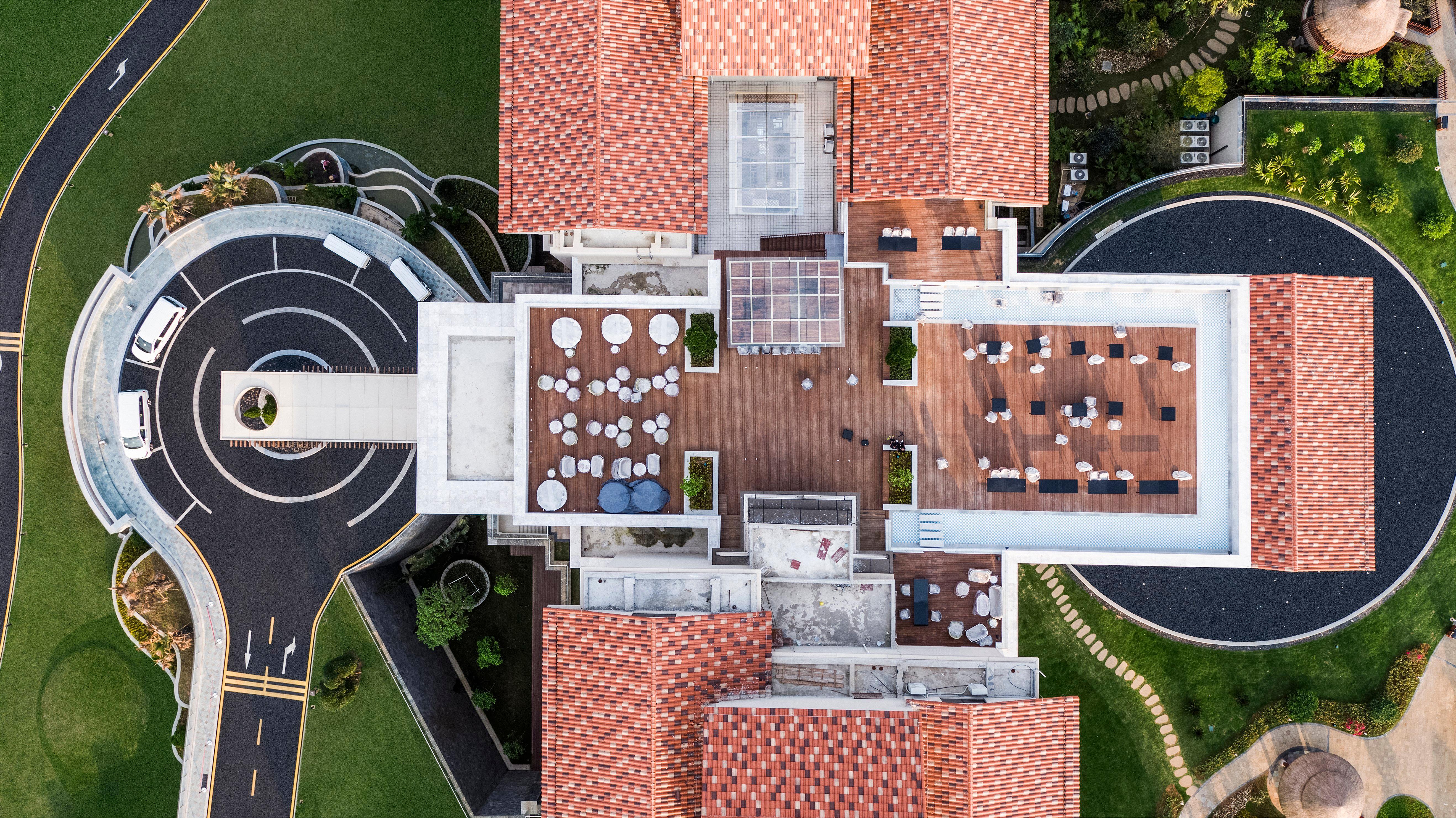 Holiday Inn Resort Qionghai Guantang By Ihg Kültér fotó