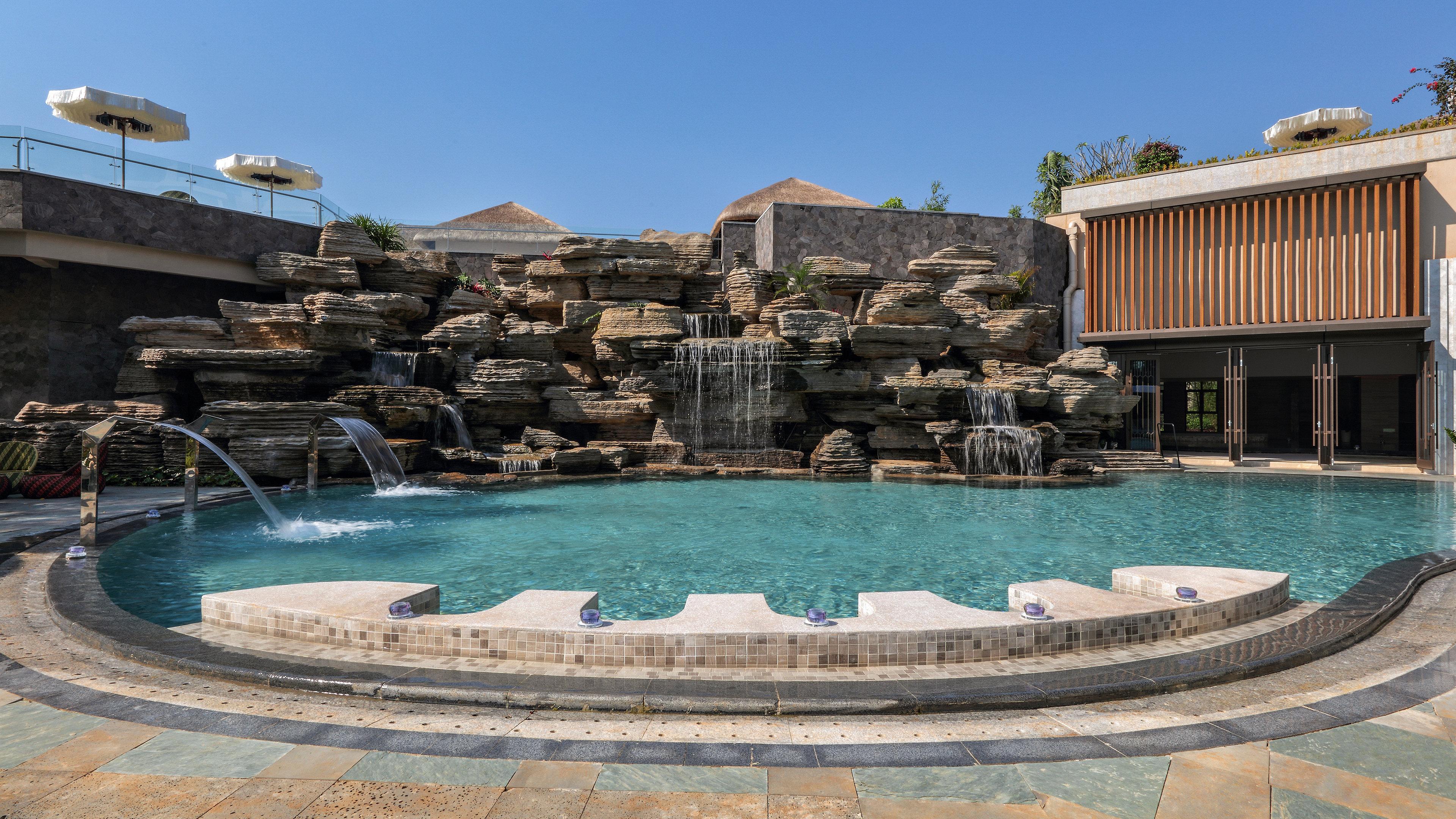 Holiday Inn Resort Qionghai Guantang By Ihg Kültér fotó