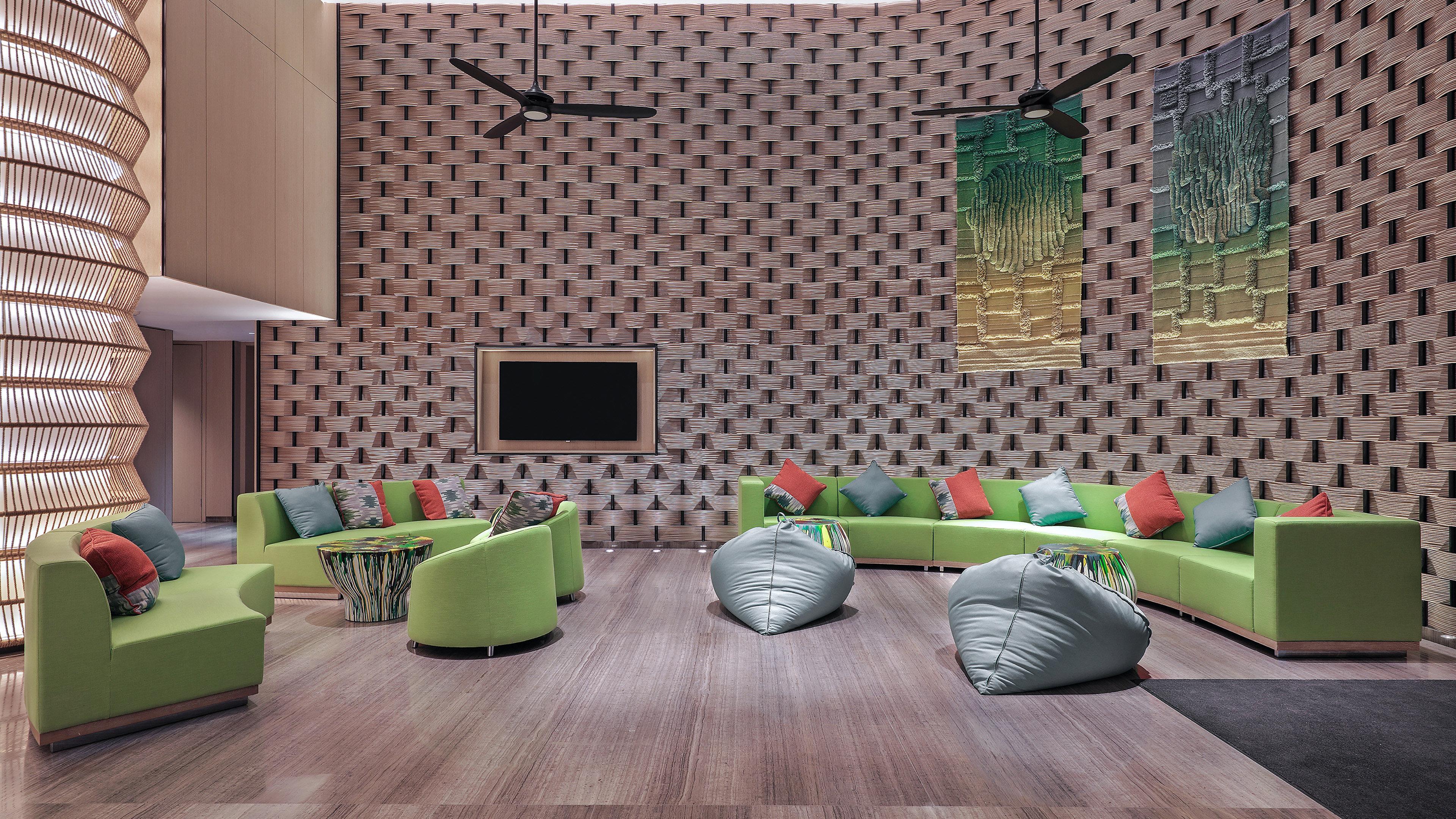 Holiday Inn Resort Qionghai Guantang By Ihg Kültér fotó